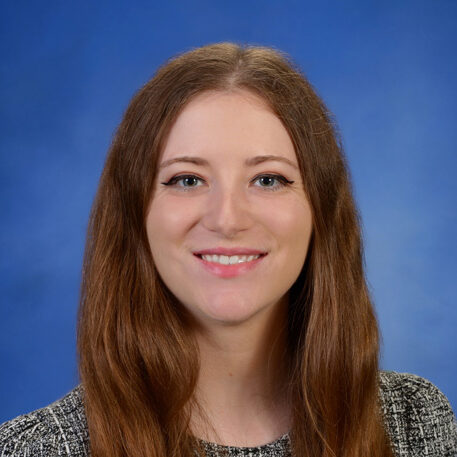 Delaney Ryan Headshot Wide Aspect Ratio 1 1