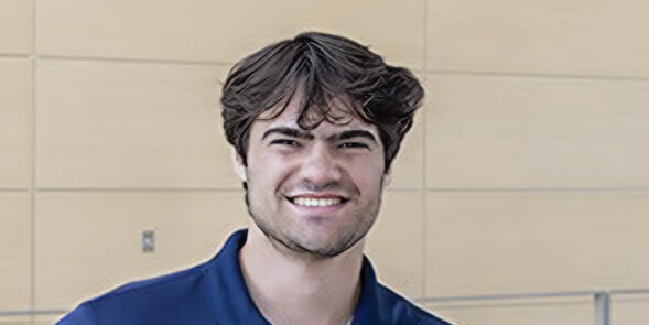 Andrew Politz Headshot Wide Aspect Ratio 2 1