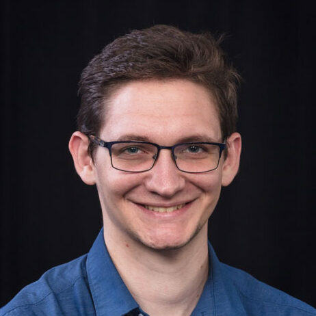 Matthew Dejong Aspect Ratio 1 1