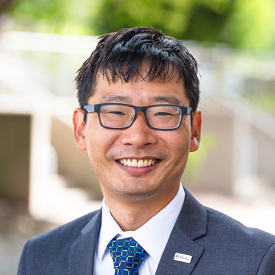 Benjamin Li